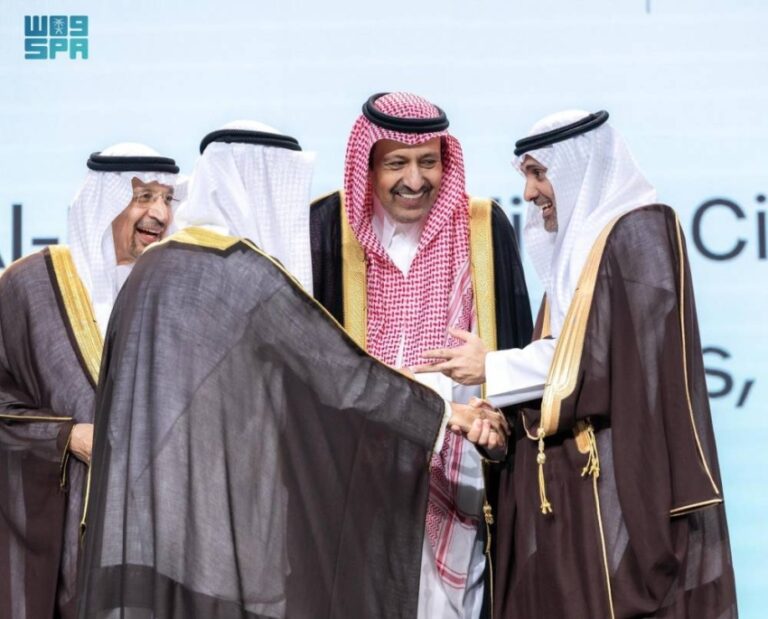 Read more about the article إنشاء مدينة طبية في الباحة بقيمة (7) مليارات ريال