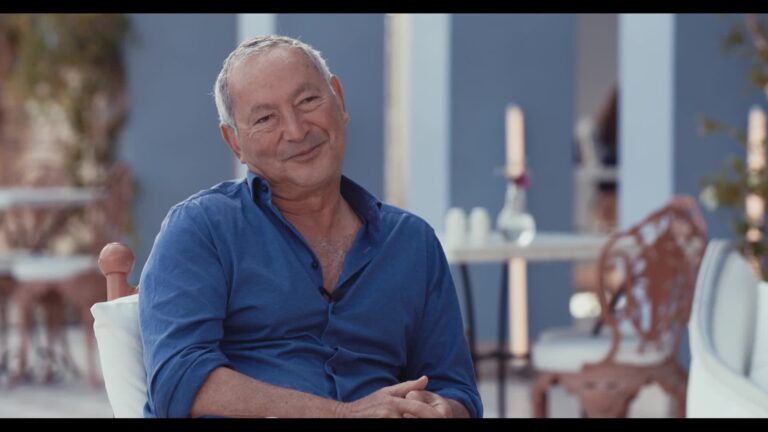 Read more about the article رجل الأعمال سميح ساويرس : النجاح المالي حظ وتوفيق من ربنا . فيديو