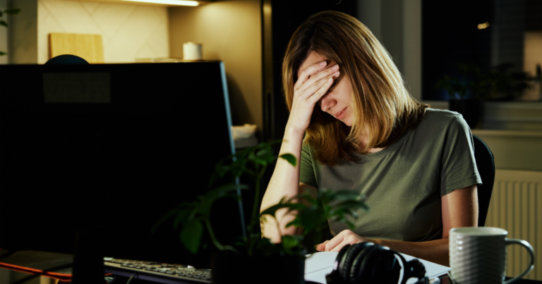 Read more about the article تارا ويتمور تكتب : 9 أشياء في الحياة ستدرك أنك  مبالغ في تقديرها