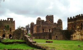 لماذا لم تتجه الفتوحات الإسلامية نحو الحبشة ؟