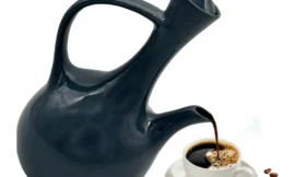 كيف تعزز القهوة السوداء بالزنجبيل صحة الكبد ؟