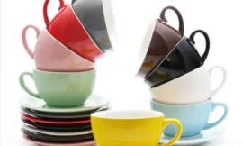 كوب القهوة يؤثر في المذاق وأكواب السيراميك هي الأمثل