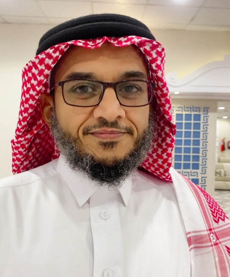 Read more about the article الأستاذ رافع محمد الشهري يحصل على  رخصة مدرب مهني معتمد صادرة عن هيئة تقويم التعليم والتدريب