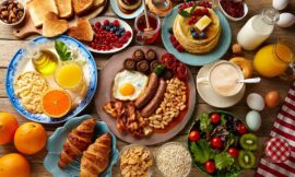 دراسة تحذّر من عواقب الامتناع عن وجبة الإفطار