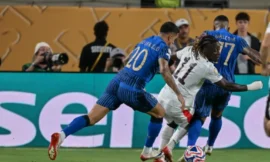 صحف العالم عن فوز الهلال التاريخي …الهلال قدم مباراة للتاريخ