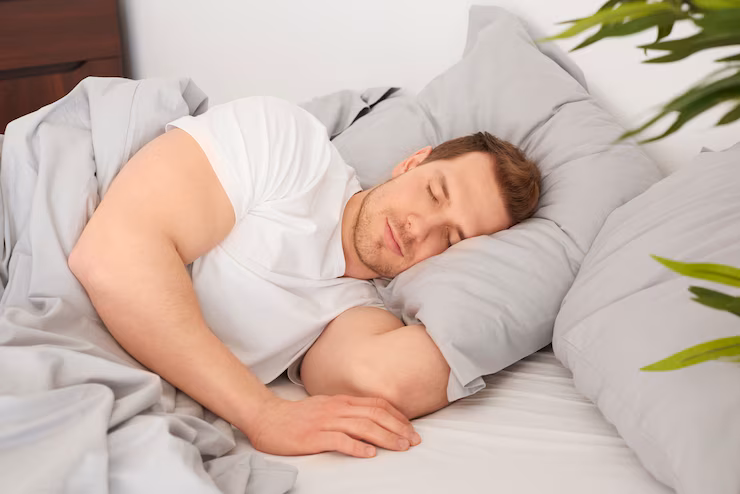 Read more about the article النوم الجيد ينظف الدماغ و يقي من الخرف