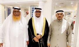 آل مملح يحتفلون بزواج :  محمد بن عمر   …والشيخ عايض بن شاكر يشكر القائمين على الحفل