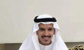 عمر الصقير يحتفل بعد قرانه في جدة