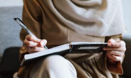 أركان الشخصية الفاضلة