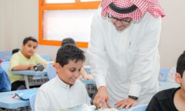 عالمياً: نقص المعلمين يهدد مستقبل التعليم