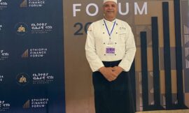 أشهر طهاة العالم  ” محمود هلال ” … من إيطاليا إلى أشهر المطابخ العالمية