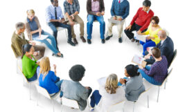 8 خطوات ذكية لبناء علاقات جيدة