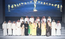 وزارة الثقافة السعودية  تحتفي بالمبدعين في خامس مواسم «الجوائز الثقافية» السعودية