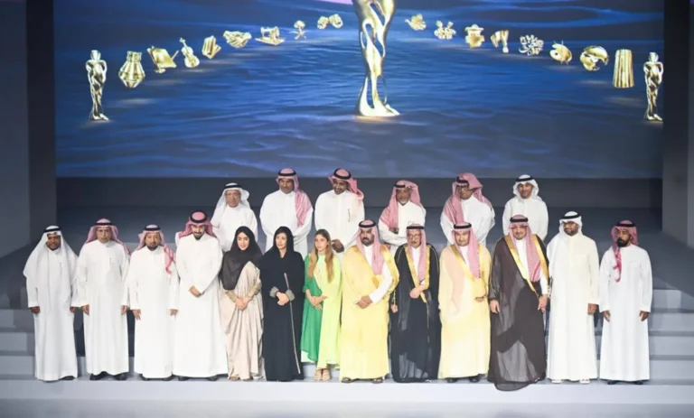 Read more about the article وزارة الثقافة السعودية  تحتفي بالمبدعين في خامس مواسم «الجوائز الثقافية» السعودية