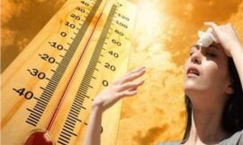 التعرض المتكرر لموجات الحر يرتبط بتسارع الشيخوخة