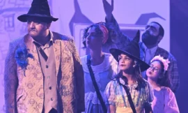 4 عروض تفوز في ختام المهرجان العربي لمسرح الطفل بالكويت