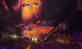 المملكة تحتضن أنغام العالم