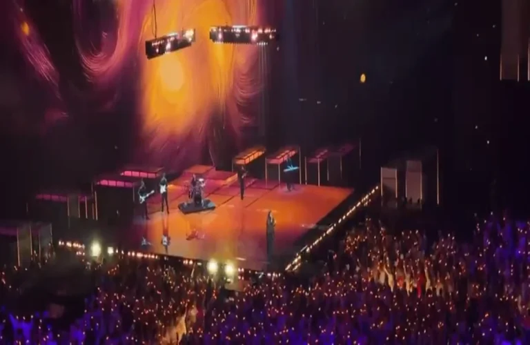 Read more about the article المملكة تحتضن أنغام العالم