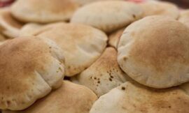 دراسة سعودية عن الخبز: التميس يتجاوز 1400 سعرة والصامولي يتحول 80% منه إلى سكر