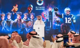 «الترفيه» السعودية  «موسم الرياض 2025» تجارب استثنائية وفعاليات عالمية