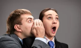 السمات والدوافع النفسية للشخصية التي لاتكتم سرأ ..