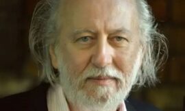 جائزة نوبل للآداب لعام 2025 ينالها الهنغاري لاسلو كراسناهوركاي