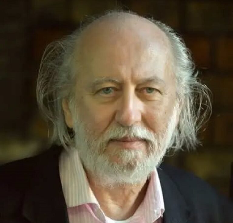 Read more about the article جائزة نوبل للآداب لعام 2025 ينالها الهنغاري لاسلو كراسناهوركاي