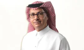 العالم السعودي عمر بن يونس ياغي ينال جائزة نوبل للكيمياء