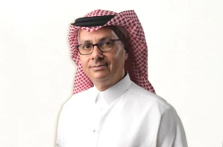 Read more about the article العالم السعودي عمر بن يونس ياغي ينال جائزة نوبل للكيمياء