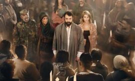 مسلسل “مولانا” رهان درامي سوري ضخم في رمضان 2026