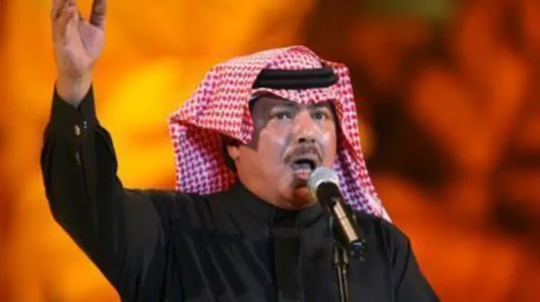 Read more about the article الفنان أبوبكر سالم .. بعد أكثر من 30 عاما يُكشف لغز اللوم والعتاب في أغنية ” مايحتاج ياعيسى “