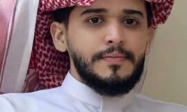 وليد الحسين يحتفل بعقد قرانه في المجاردة