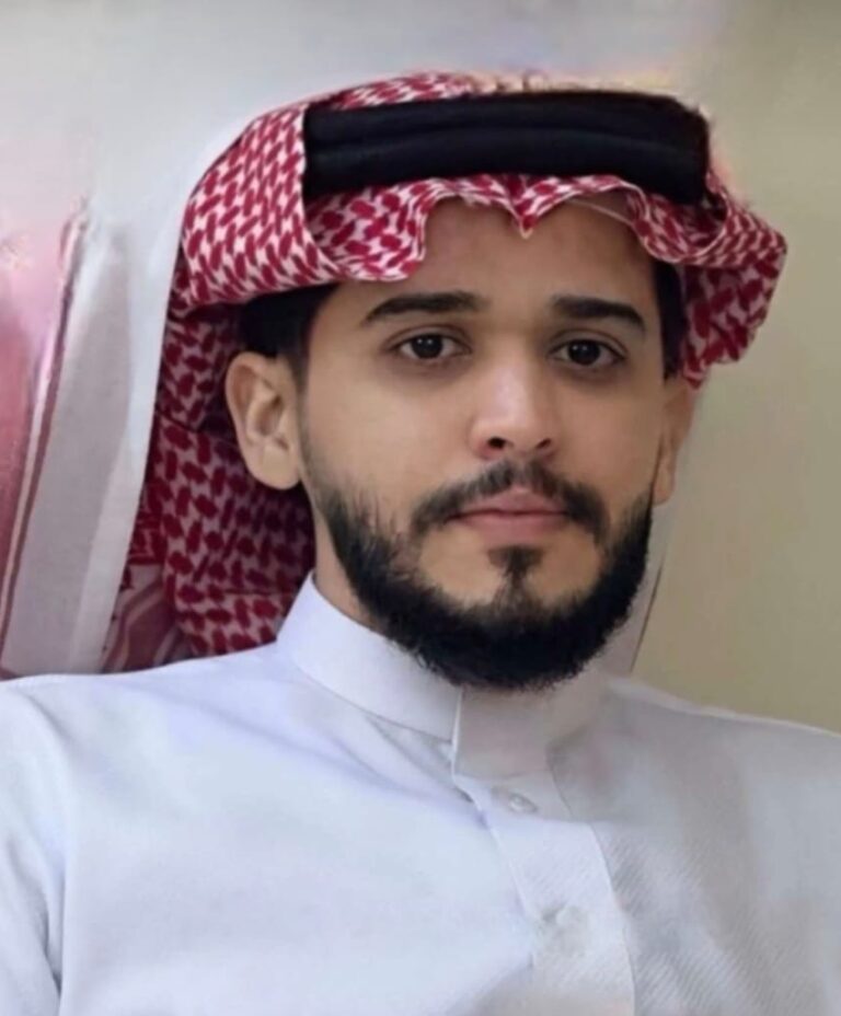 Read more about the article وليد الحسين يحتفل بعقد قرانه في المجاردة