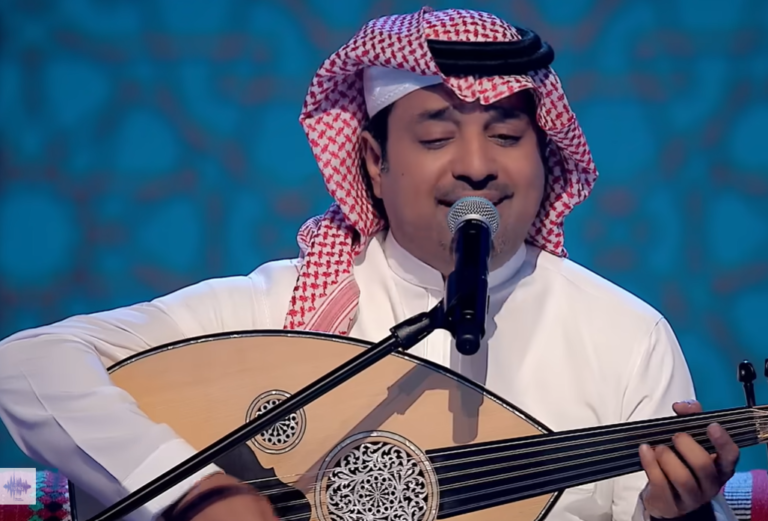 Read more about the article مليون طلب لتذاكر حفل راشد الماجد  وليلة إضافية يوم 1 فبراير بموسم الرياض