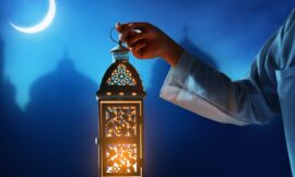 فانوس رمضان