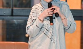 عابرون  بقلم / سلافة سمباوه