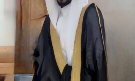 تركي بن رافع الشهري يحتفل بزواجه في المجاردة