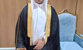 عايض علي الشهري يحتفل بزواجه في المجاردة