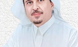 “سلمتي بلادي بلاد الشمم ” بقلم : محمد بن عايض