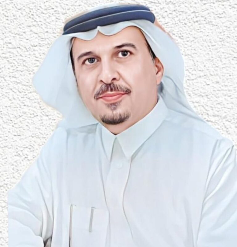 Read more about the article “سلمتي بلادي بلاد الشمم ” بقلم : محمد بن عايض