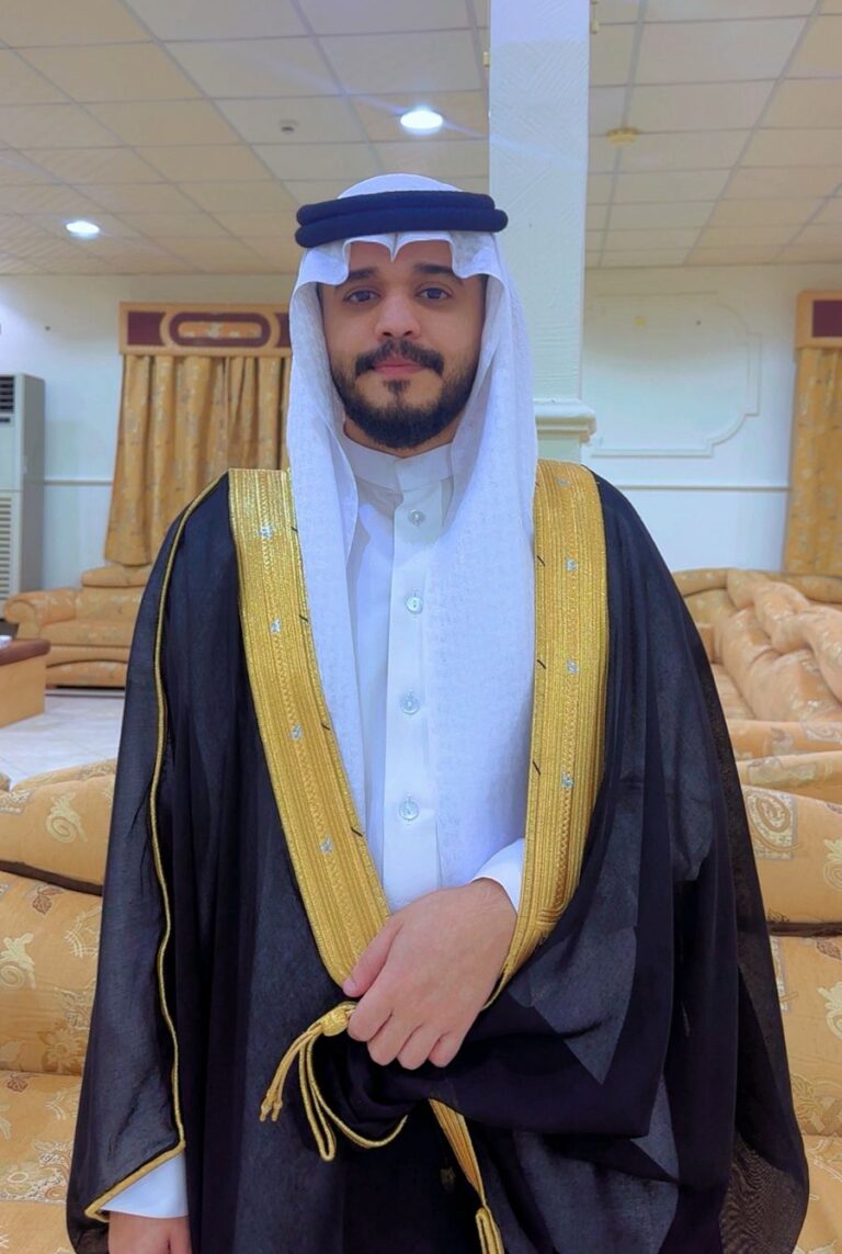 Read more about the article وليد الحسين الشهري يحتفل بزواجه في المجاردة