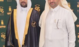 فراس ياسر باحسن ينال درجة البكالوريوس من كلية طب الأسنان بتقدير امتياز مع مرتبة الشرف