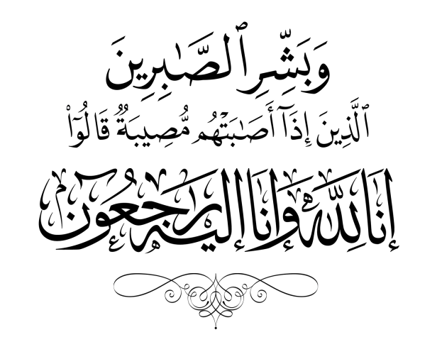 Read more about the article السيد علي بن محمد آل عمر في ذمة الله
