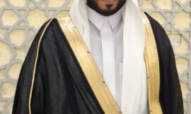 السيد أحمد إبراهيم الشهري يحتفل بزواجه في المجاردة