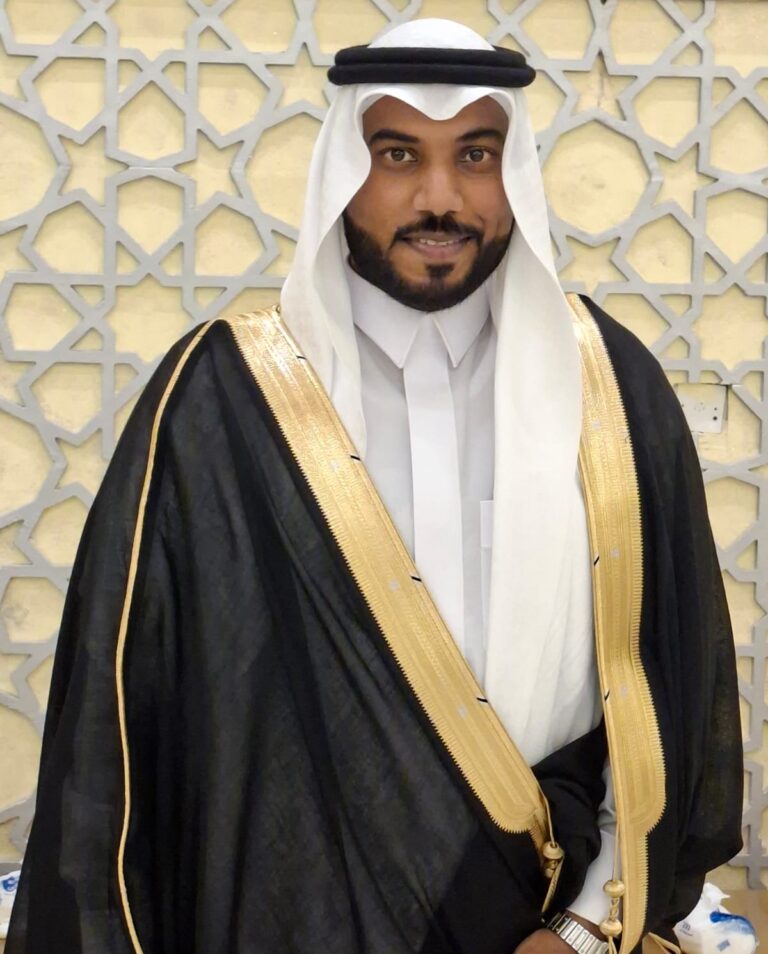 Read more about the article السيد أحمد إبراهيم الشهري يحتفل بزواجه في المجاردة