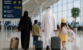 حمى السفر بقلم : سعود الجعيد