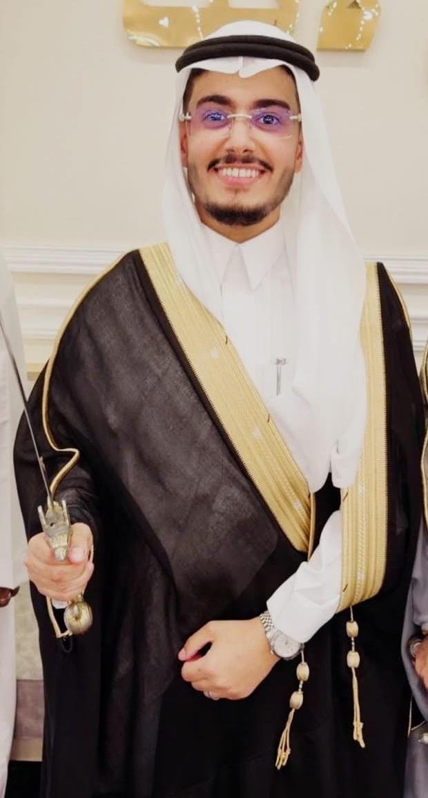 Read more about the article أصيل عبدالله آل مودان يحتفل بزواجه في جدة