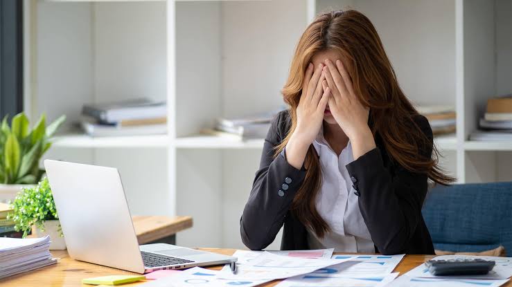 Read more about the article الضغوط النفسية