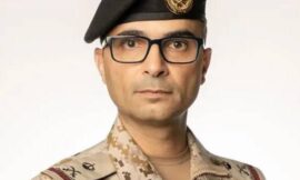  اللواء الركن عبدالله الشهري قائداً للتحالف البحري الدفاعي متعدد الجنسيات