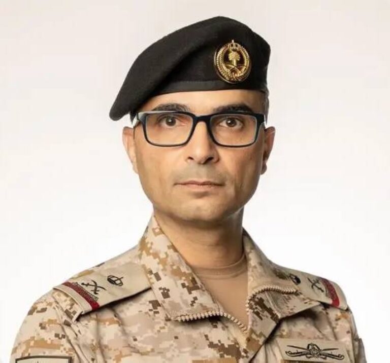 Read more about the article  اللواء الركن عبدالله الشهري قائداً للتحالف البحري الدفاعي متعدد الجنسيات